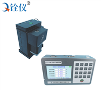 瀝青針入度檢定裝置